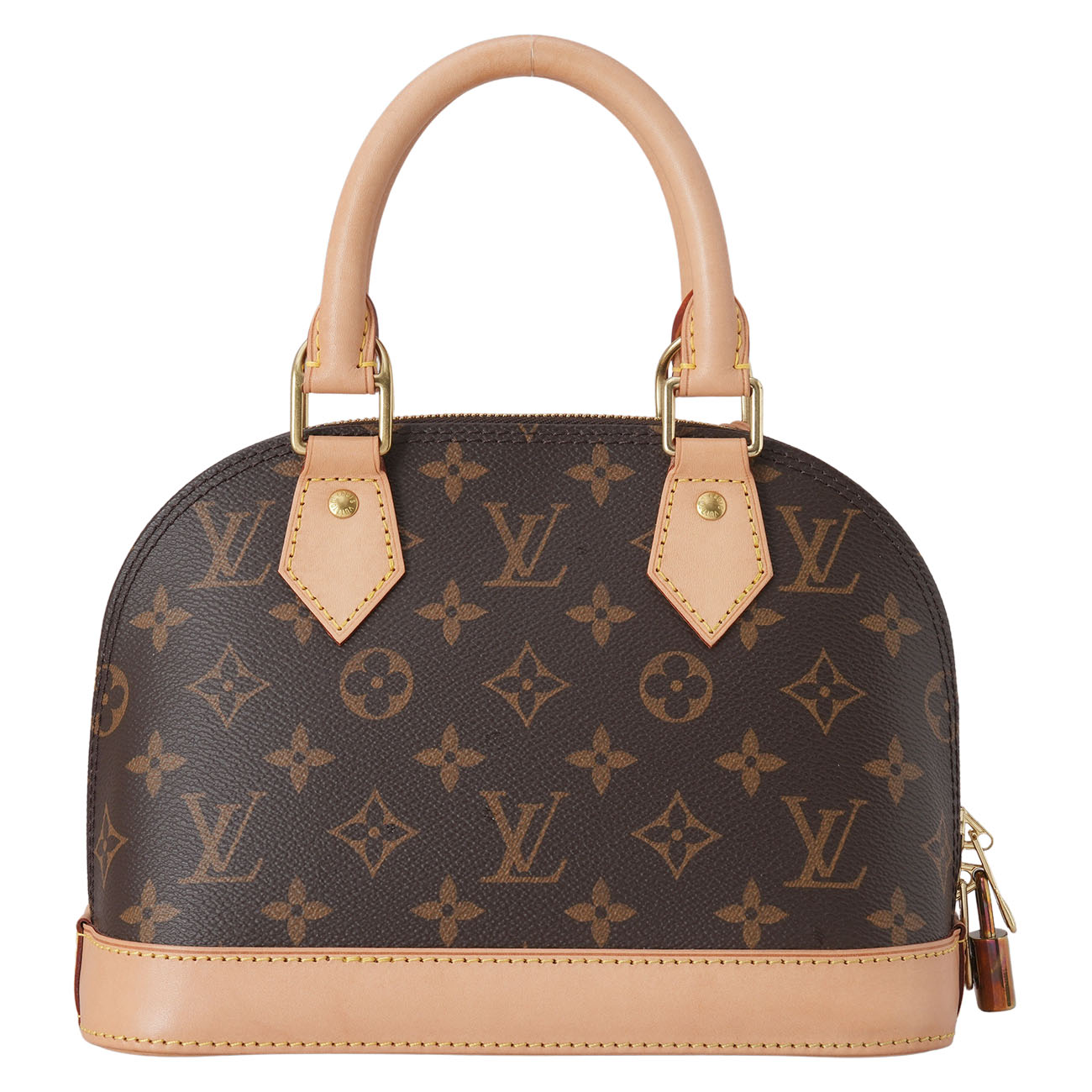 LOUIS VUITTON(USED)루이비통 모노그램 알마 BB